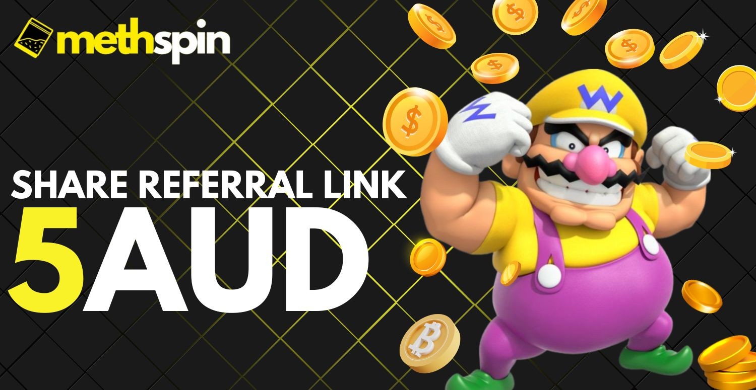 Register Bonus