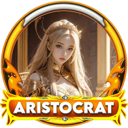 Aristocrat Games