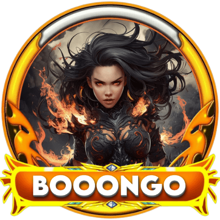 Boongo Games