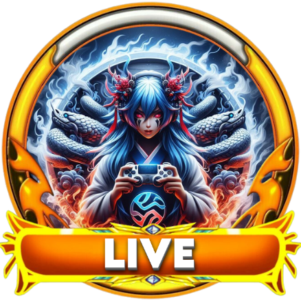 Live Casino Games